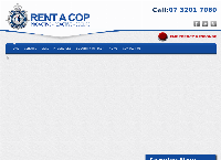 Rent a Cop - Security Company Brisbane, Gold Coast