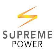 Supreme Power Pty Ltd