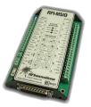 Mini-Scada Module