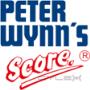 Uploaded by visitor on 4/11/2015 - Peter Wynn Score Logo