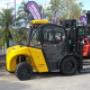 Bomaq Forklift