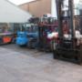 Fleet