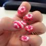 Glamourous Nails