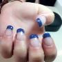 Glamourous Nails