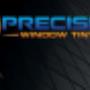 Precision Window Tinting