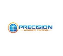 Precision Window Tinting