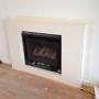 East Bentleigh Renovation - Fireplace restoration