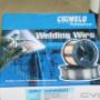 Uploaded by visitor on 18/5/2016 - Welding Consumables