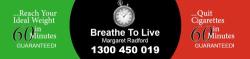 Breathe To Live