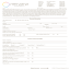 New Patient Form
