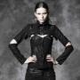Gothic clothing