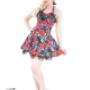 Pin-up dress