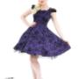 Rockabilly clothing