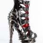 Steampunk boots