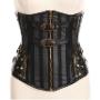 Steampunk clothing