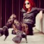 gothic shoes