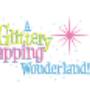 Glittery Tapping Wonderland