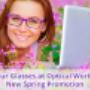 Multifocal Glasses