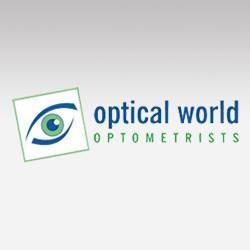 Optical World Elsternwick