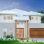 New home
