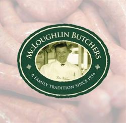 McLoughlin Butchers