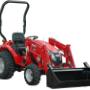 TYM Tractor