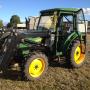Tractor