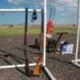 Equipment supplied