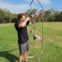 Fun with a Gun