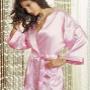 Satin Robes