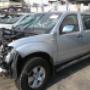 Nissan Dismantle