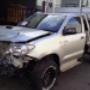 Toyota Dismantle