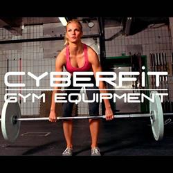 Cyberfit Gym Equipment