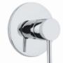 Alto Shower Mixer
