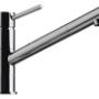 Alto Sink Mixer Tap