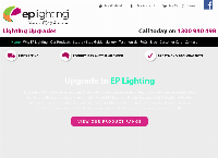 EP Lighting (Online LED lighting)