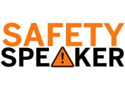 Safety Speaker