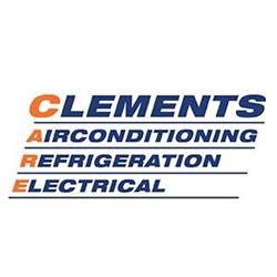 Clements Airconditioning Refrigeration Electrical (CARE)