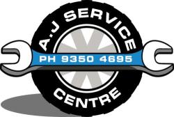 Bosch A.J. Car Service Centre Coburg