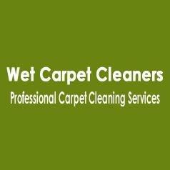 Wet Carpet Cleaners - Pascoe Vale