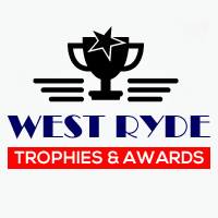 West Ryde Trophies & Awards