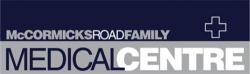 MCCORMICKS ROAD FAMILY MEDICAL CENTRE