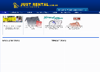 Just Rental Shoalhaven