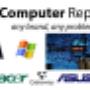 Computer Repairs & Laptop Repairs