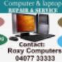 Computer Repairs & Laptop Repairs