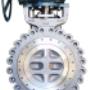 Butterfly Valve