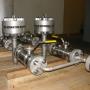 Duplex Strainer