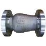 Nozzle Check Valve