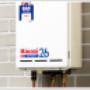 Hot Water Installation Sutherland Shire