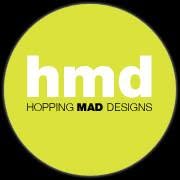 Hopping Mad Designs